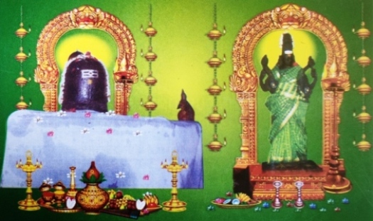 Thiruvothur Moolavar